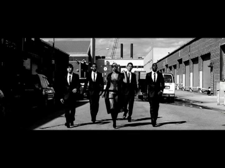 Videophone' - Beyoncé