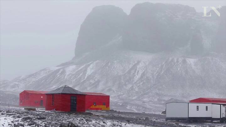 Historias Extremas - Ciencia en el fin del mundo