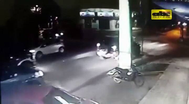 Así mataron a Rafaat