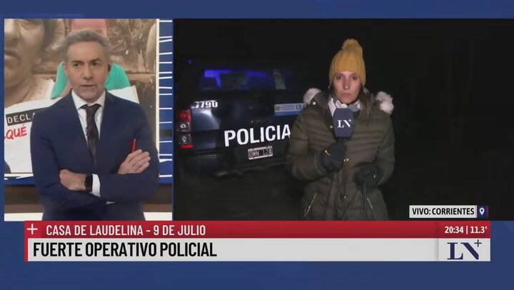 Caso Loan ¿Una Verdad Incómoda El Editorial De Luis Majul