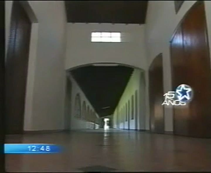 Iván González era el galán de Florencia Peña en Son de Diez, su romance siempre se veía truncado