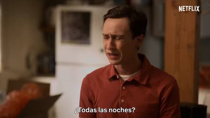 Trailer de Atypical Temporada 4