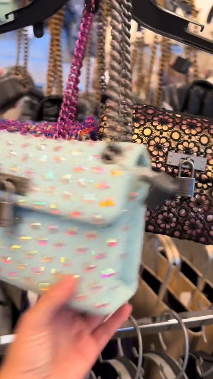 Visitó El Nordstrom Rack Y Causó Un Debate Con Los Precios