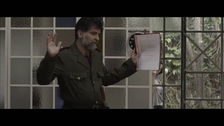 Trailer de La otra piel - Fuente: YouTube