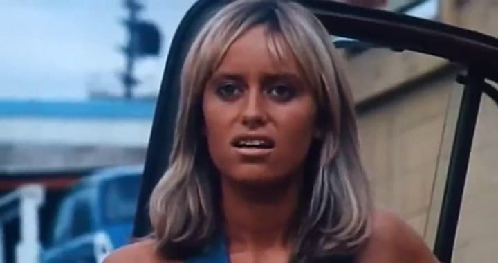 Avance de La indecente Mary... Fuente: Youtube