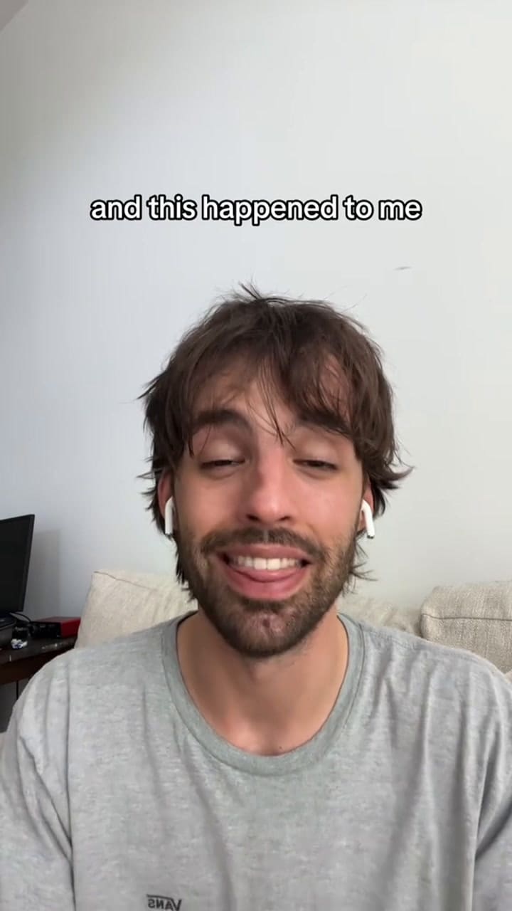 Why Can No One Just Be Normal On Planes #Fyp #Viral #Airplane #Storytime #Mean #Arguments #Airplanes #Confrontation #Annoying