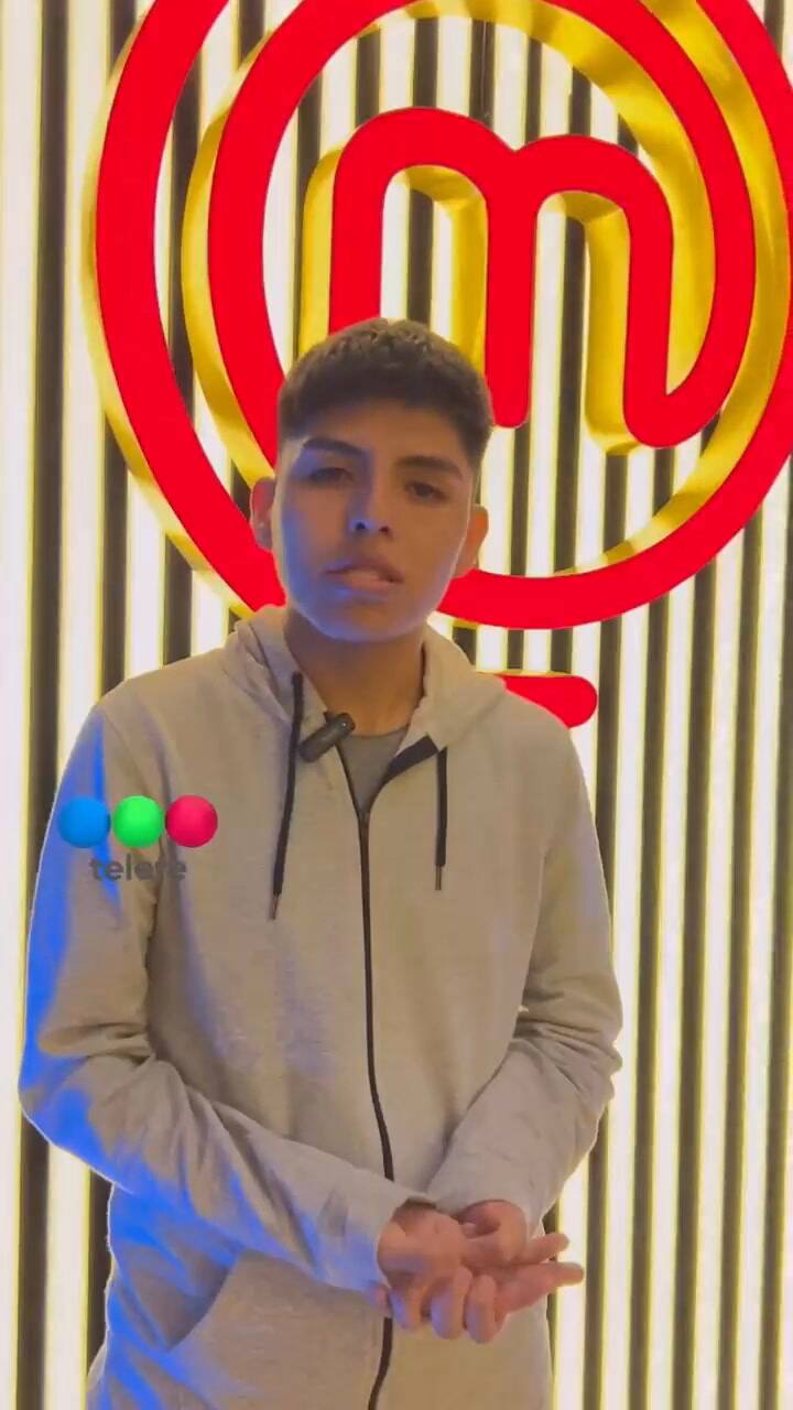 Quién se fue de MasterChef este domingo 21 de mayo