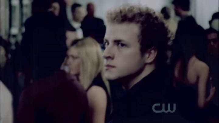 Paul Teal One Tree Hill