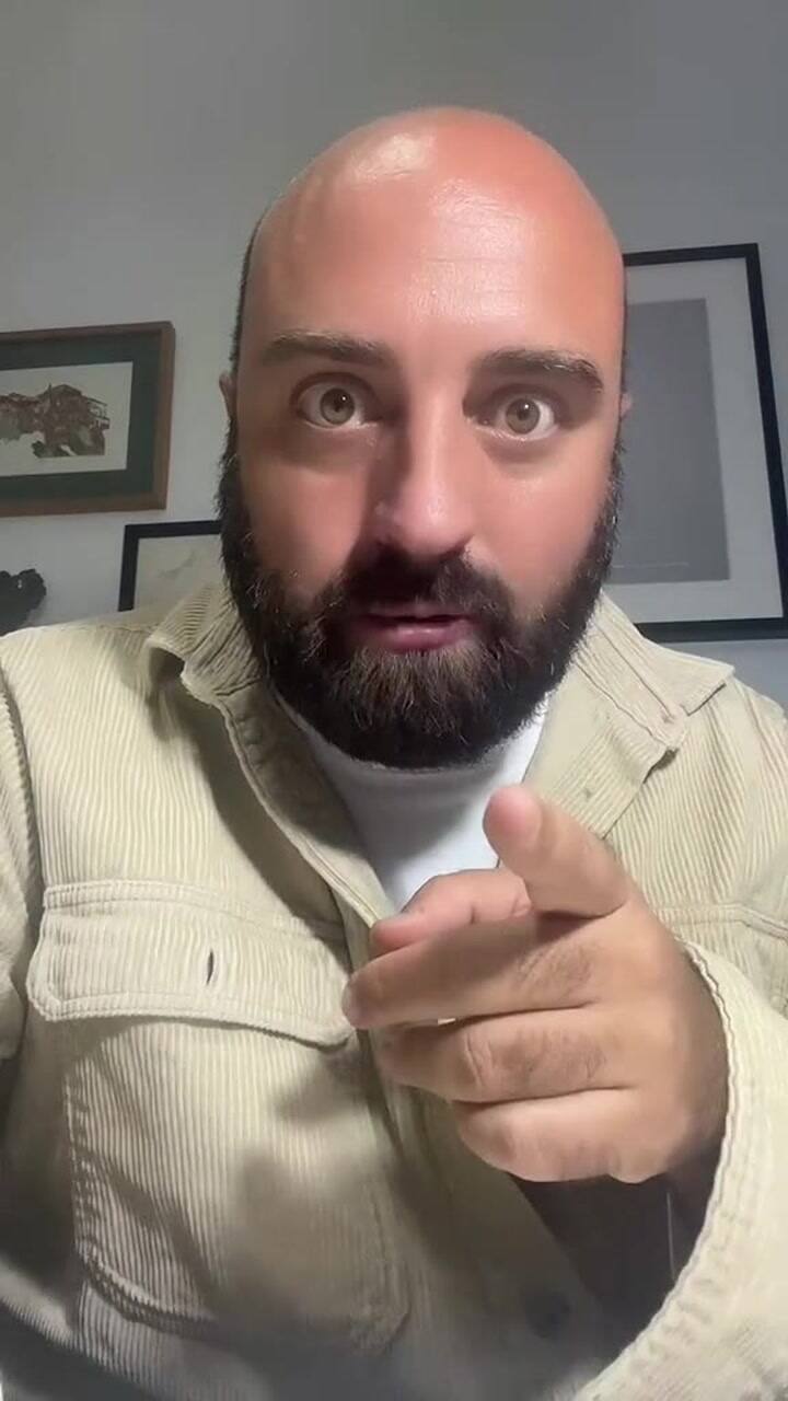 La traumática experiencia de un hombre en la habitación de un hotel en Bruselas