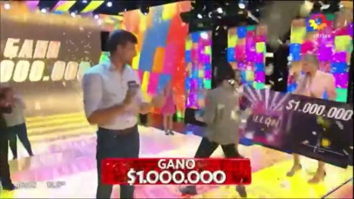 La decisión de los participantes