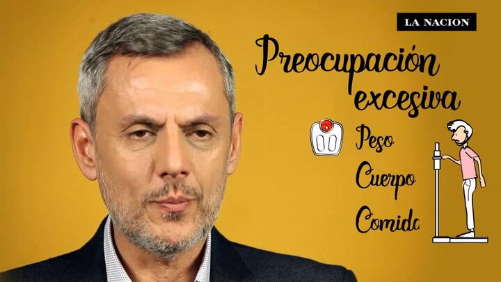 ¿En qué te ayudo? Estoy preocupado por el peso y la comida