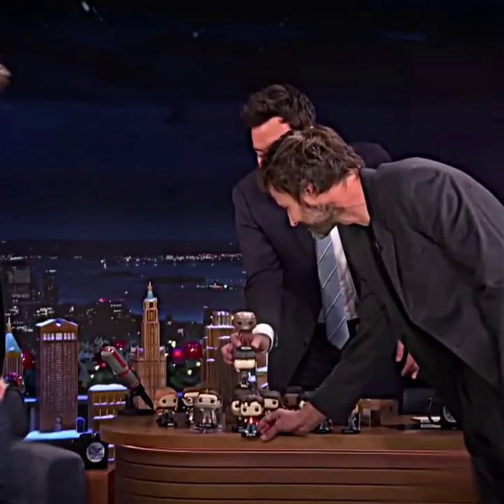 El video que despertó preocupación entre los fanáticos de Stranger Things