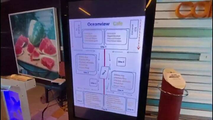 La tortura psicológica de los tripulantes de los cruceros varados en altamar - Fuente: AFP