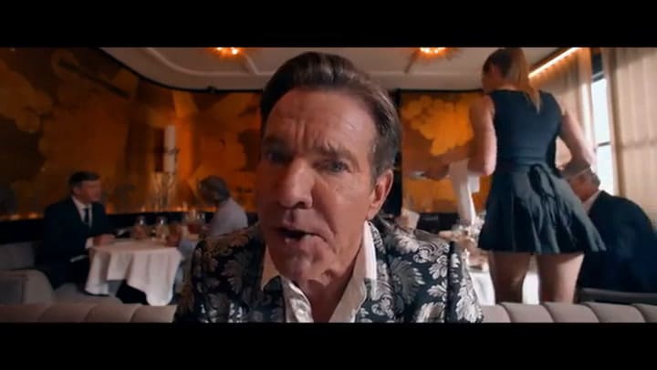 Tráiler de la película La Sustancia