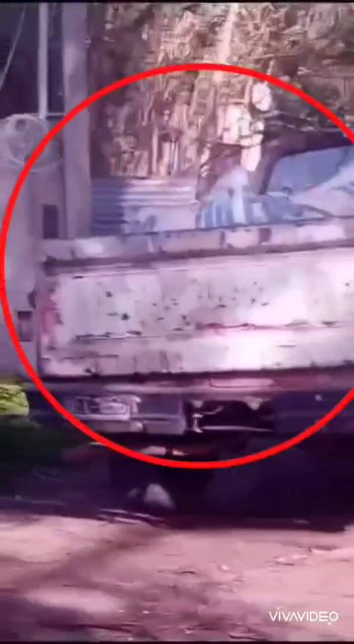 Robo cables Tandil 2