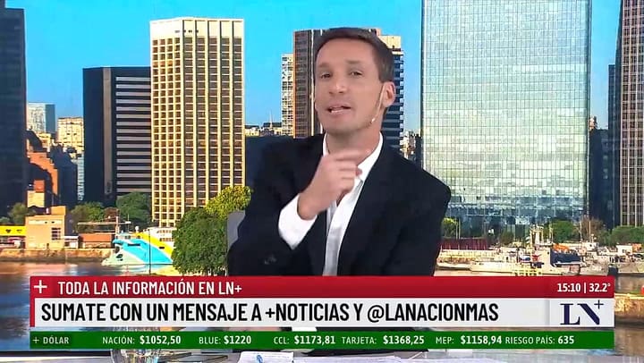 Inversiones 2024: ganadores y perdedores