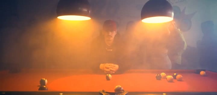 Canción del Noba: 'Tamo Chelo'