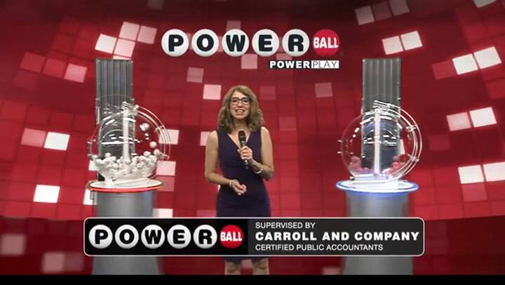 Powerball USA: resultados del miércoles 10 de julio