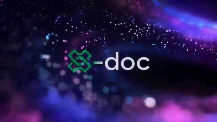 Así funciona X-doc.AI