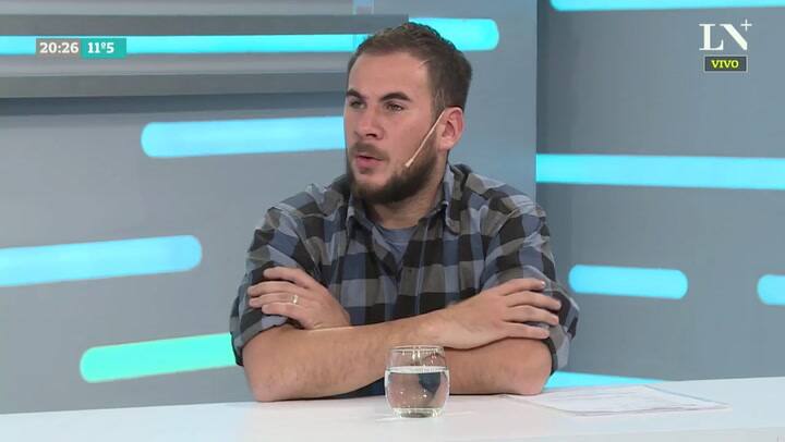 Cómo es el trámite para registrarse como electrodependiente