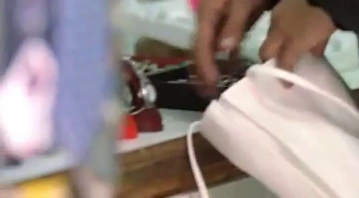 Trailer de Nueve Reinas