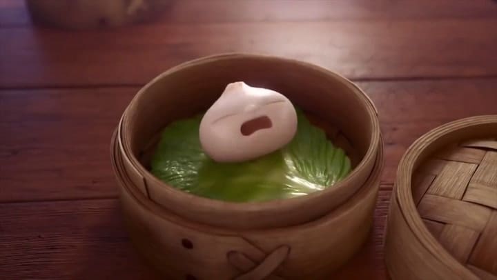 Bao - Trailer - Fuente: YouTube