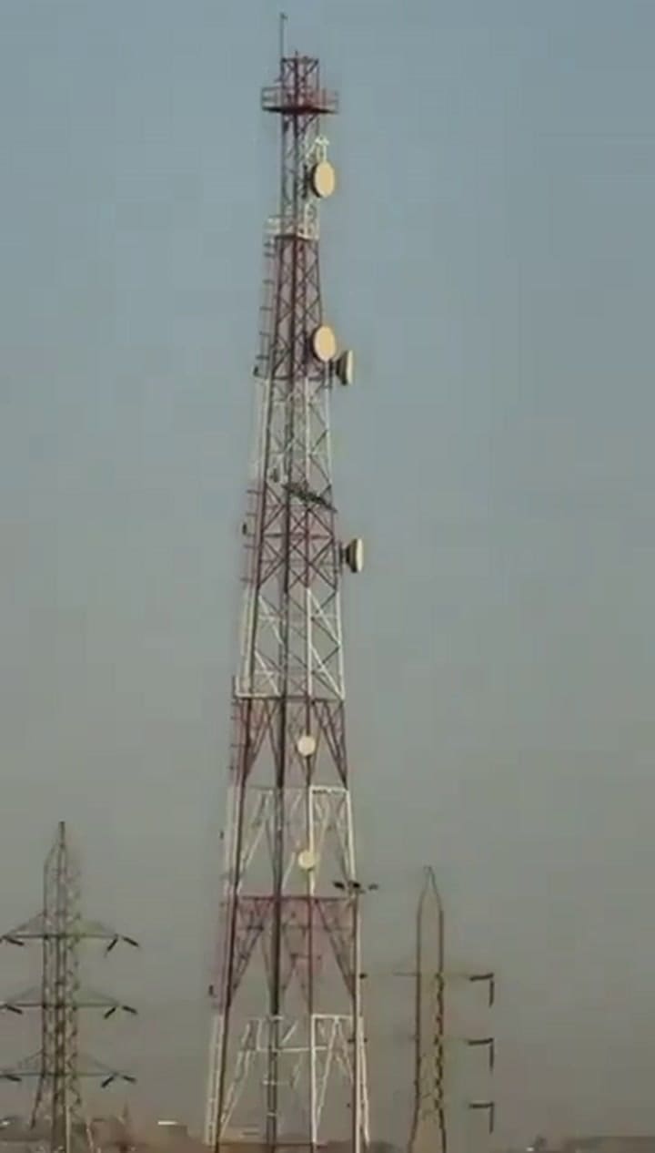 Aviones norteamericanos caen en Kuwait