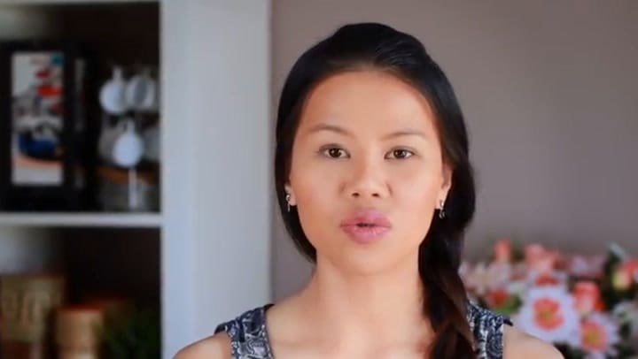 Cómo se cocina el rendang