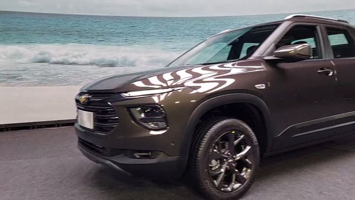 Nueva Chevrolet Montana