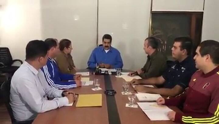 Nicolás Maduro se prepara para lanzar su criptomoneda