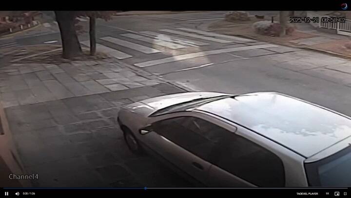 Pánico en La Matanza: un hombre es buscado intensamente luego de que degollara a una mujer que paseaba al perro