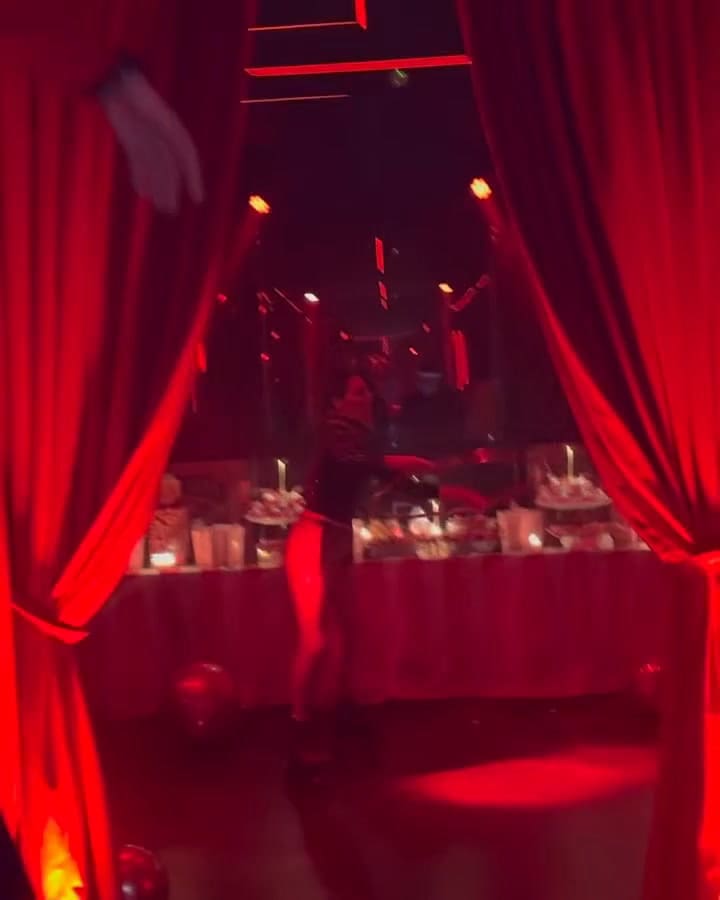 Los videos de las fiestas con deportistas que organizó la agencia investigada por prostitución y drogas en Italia