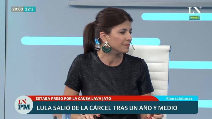 Columna de Jorge Liotti