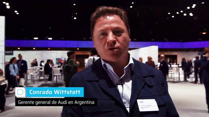 Audi celebró la segunda edición del 'Audi Summit' en San Francisco