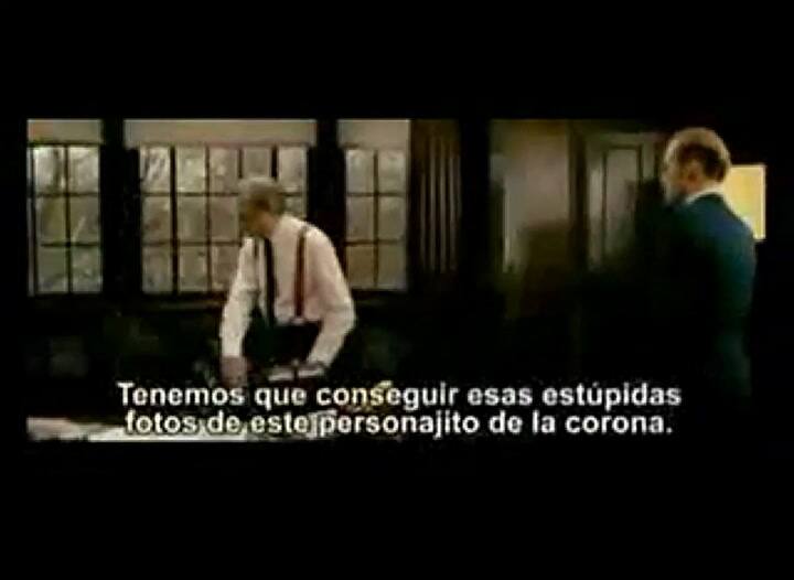 Trailer de El gran golpe - Fuente: YouTube