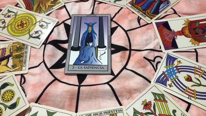 Predicciones de Jimena La Torre para la semana del 10 al 16 de enero