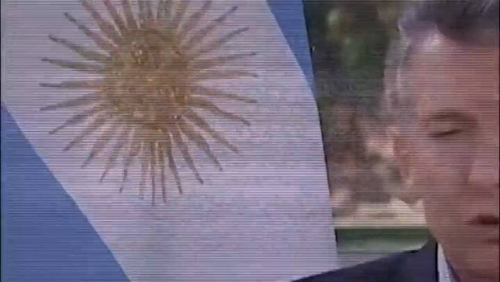 Los primeros spots de campaña de José Luis Espert - Fuente: YouTube