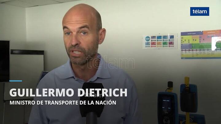 Presentaron un sistema para que el pasajero pueda saber en su celular cuándo llega el colectivo - Fu