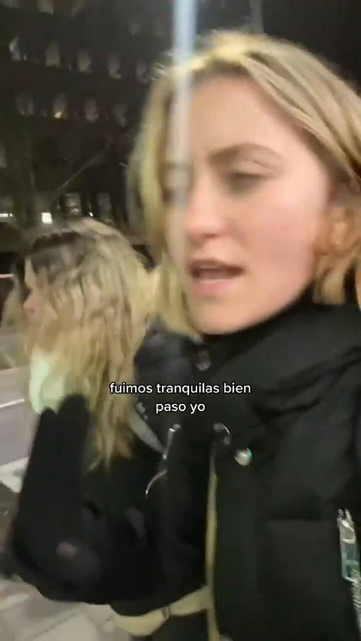 Unas viajeras argentinas se fueron de vacaciones a Oslo y experimentaron una serie de desfortunios