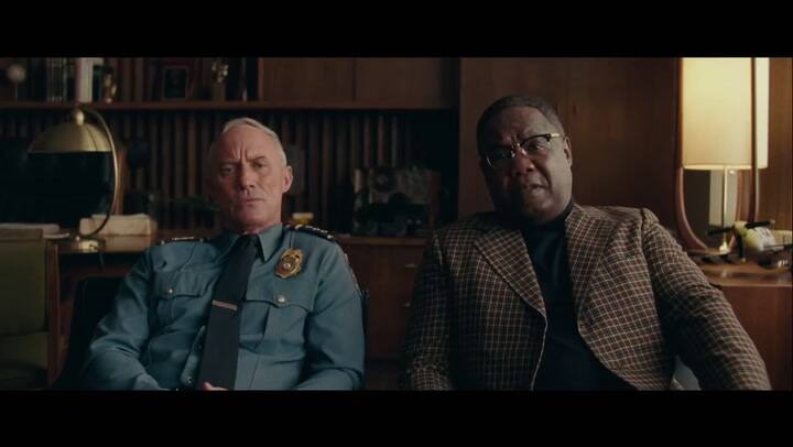 Trailer de 'Blackkklansman' - Fuente: YouTube