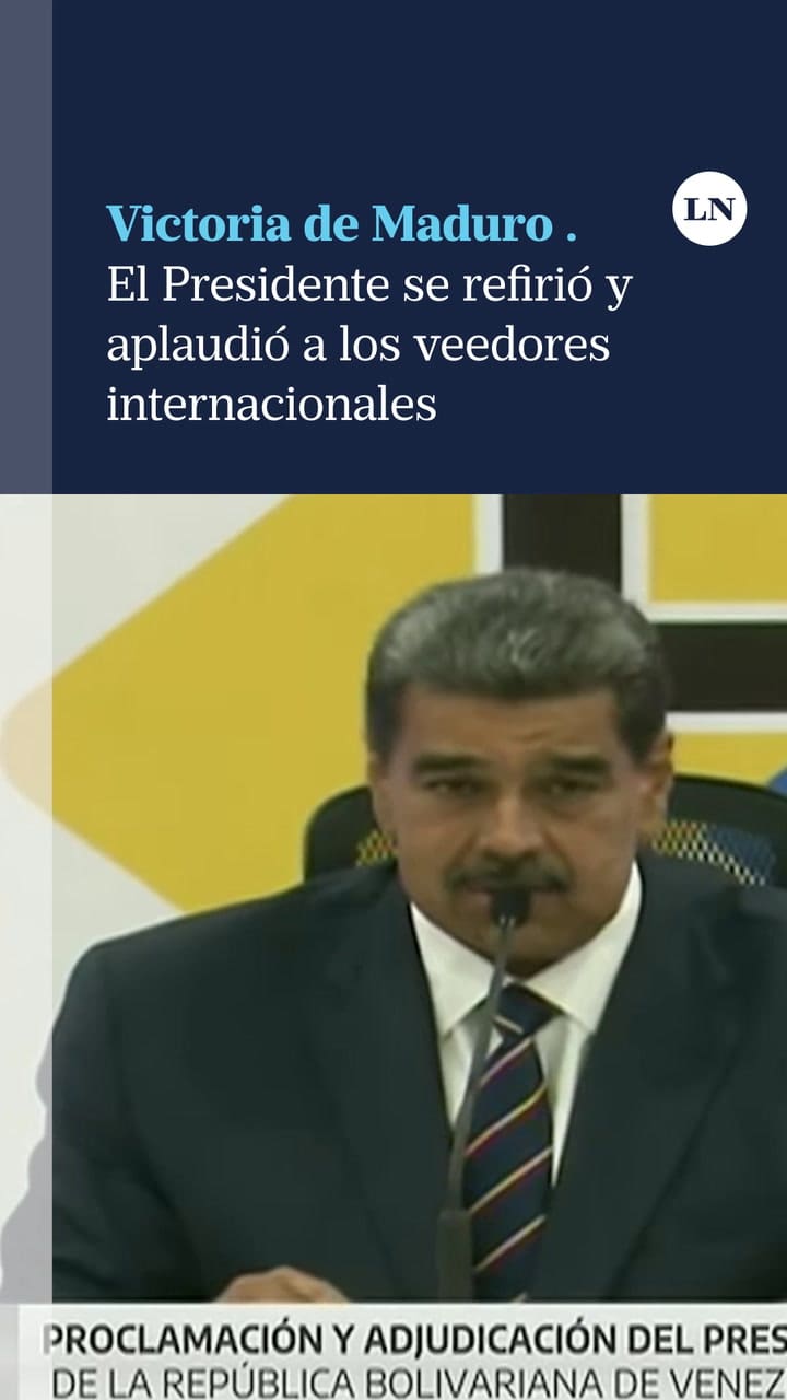 Veedores Internacionales