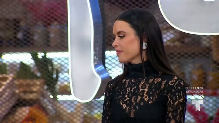 Juan Pablo Gil habla por primera vez de su hija Aurorita