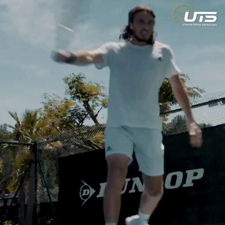 UTS tenis en streaming | Presentación