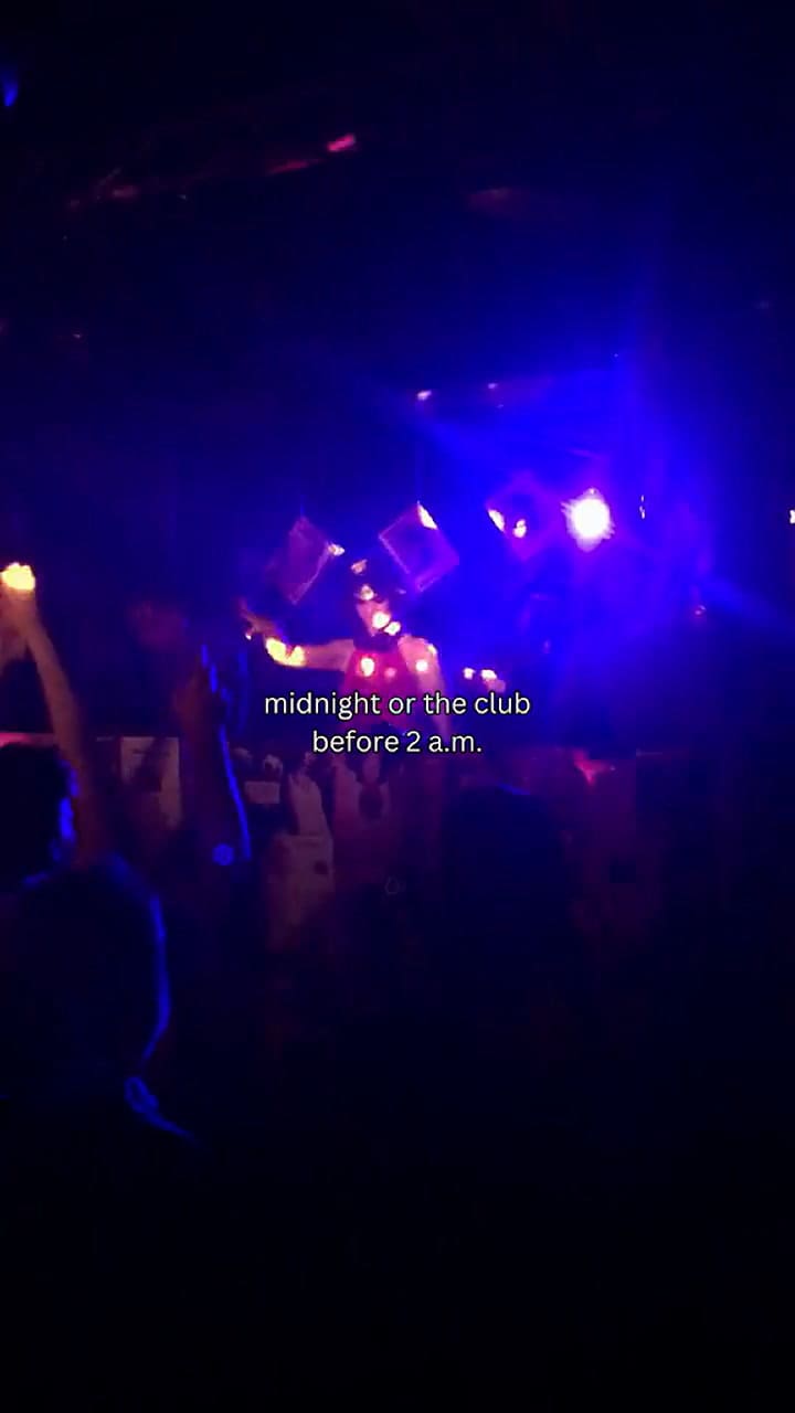 Es de Estados Unidos y reveló los 'choques culturales' que vivió en la Argentina