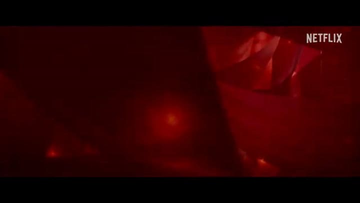 La elefanta de mago, tráiler oficial