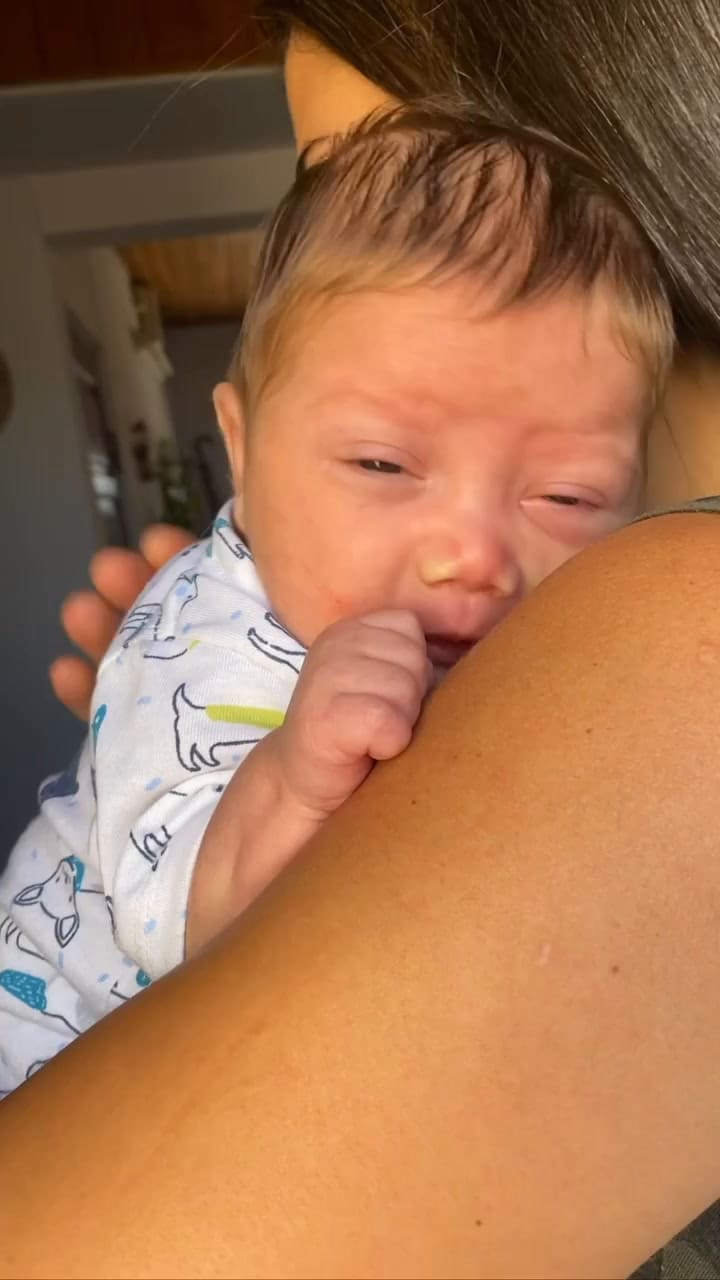 La historia de amor entre Paula Pedrozo y Sofía Paolo