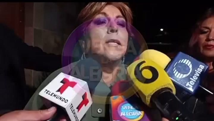 Causa De Muerte De Silvia Pinal