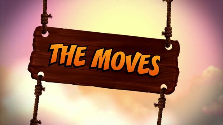 Crash Bandicoot N. Sane Trilogy - PlayStation Experience 2014