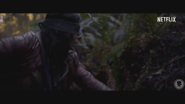 Bird Box - Trailer - Fuente: YouTube