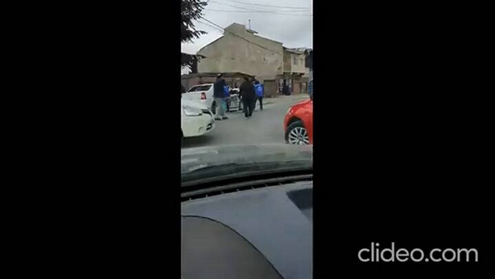 De no creer: ambulancia perdió a un paciente en Bariloche